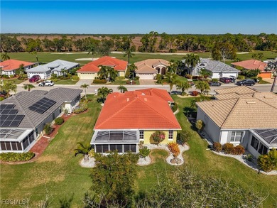 This MODERN and magazine-worthy renovation of the Laconia floor on Herons Glen Golf and Country Club in Florida - for sale on GolfHomes.com, golf home, golf lot