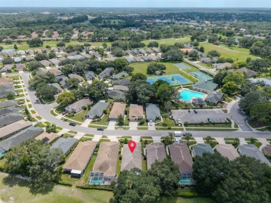 BACKING ONTO HOLE #1. Welcome to 4500 Golf Club Lane, a on Silverthorn Country Club in Florida - for sale on GolfHomes.com, golf home, golf lot