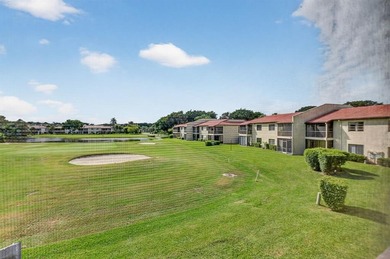 Highly sought after views of the par-3 4th hole of the East on  in Florida - for sale on GolfHomes.com, golf home, golf lot