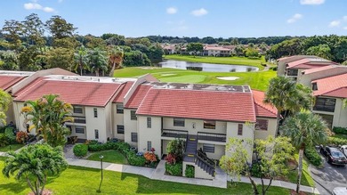 Highly sought after views of the par-3 4th hole of the East on  in Florida - for sale on GolfHomes.com, golf home, golf lot