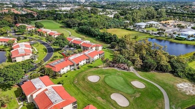 Highly sought after views of the par-3 4th hole of the East on  in Florida - for sale on GolfHomes.com, golf home, golf lot