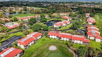 Highly sought after views of the par-3 4th hole of the East on  in Florida - for sale on GolfHomes.com, golf home, golf lot