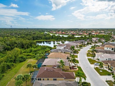 BACK ON THE MARKET! Don't miss out! **Seller Financing on Sandpiper Golf Club in Florida - for sale on GolfHomes.com, golf home, golf lot