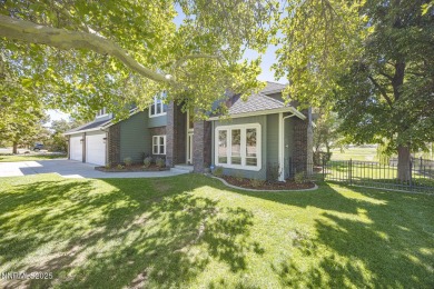 Master the Course on Augusta Court! Exceptional Home on the 6th on Dayton Valley Golf Club At Legado in Nevada - for sale on GolfHomes.com, golf home, golf lot