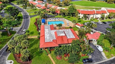 Highly sought after views of the par-3 4th hole of the East on  in Florida - for sale on GolfHomes.com, golf home, golf lot