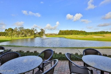 Step into Luxury with this stunning 3 bedroom, 2.5 bath on Venetian Bay Golf Course in Florida - for sale on GolfHomes.com, golf home, golf lot