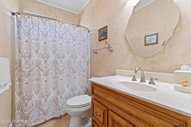 Check all your boxes with this amazing home available in Sea on Sea Trail Golf Resort in North Carolina - for sale on GolfHomes.com, golf home, golf lot