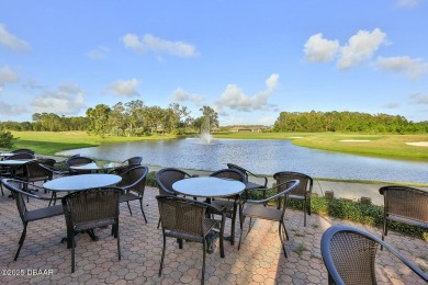 Step into Luxury with this stunning 3 bedroom, 2.5 bath on Venetian Bay Golf Course in Florida - for sale on GolfHomes.com, golf home, golf lot