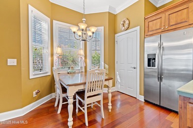 Check all your boxes with this amazing home available in Sea on Sea Trail Golf Resort in North Carolina - for sale on GolfHomes.com, golf home, golf lot