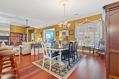 Check all your boxes with this amazing home available in Sea on Sea Trail Golf Resort in North Carolina - for sale on GolfHomes.com, golf home, golf lot