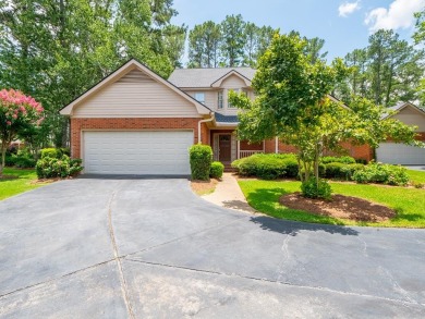 Rare opportunity to purchase a home on the Valdosta Country Club on  in Georgia - for sale on GolfHomes.com, golf home, golf lot