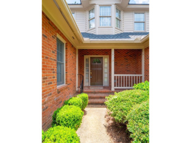 Rare opportunity to purchase a home on the Valdosta Country Club on  in Georgia - for sale on GolfHomes.com, golf home, golf lot