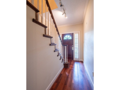 Rare opportunity to purchase a home on the Valdosta Country Club on  in Georgia - for sale on GolfHomes.com, golf home, golf lot