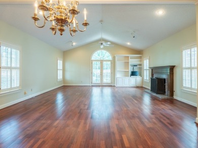 Rare opportunity to purchase a home on the Valdosta Country Club on  in Georgia - for sale on GolfHomes.com, golf home, golf lot