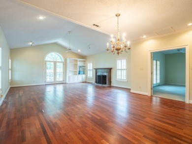 Rare opportunity to purchase a home on the Valdosta Country Club on  in Georgia - for sale on GolfHomes.com, golf home, golf lot
