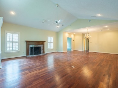 Rare opportunity to purchase a home on the Valdosta Country Club on  in Georgia - for sale on GolfHomes.com, golf home, golf lot