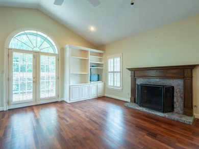 Rare opportunity to purchase a home on the Valdosta Country Club on  in Georgia - for sale on GolfHomes.com, golf home, golf lot