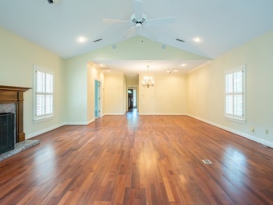 Rare opportunity to purchase a home on the Valdosta Country Club on  in Georgia - for sale on GolfHomes.com, golf home, golf lot