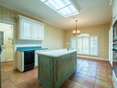 Rare opportunity to purchase a home on the Valdosta Country Club on  in Georgia - for sale on GolfHomes.com, golf home, golf lot