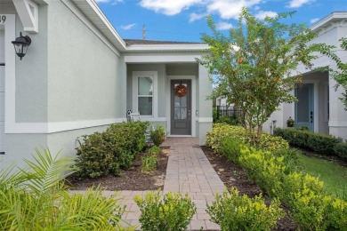 Welcome to your dream retreat in the highly sought-after Four on Mystic Dunes Resort and Golf Club in Florida - for sale on GolfHomes.com, golf home, golf lot