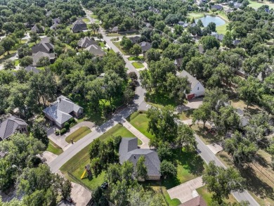 Welcome to 6103 Prospect Hill Drive, a beautifully maintained on Pecan Plantation Country Club in Texas - for sale on GolfHomes.com, golf home, golf lot