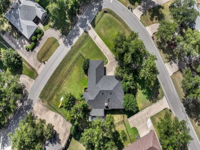 Welcome to 6103 Prospect Hill Drive, a beautifully maintained on Pecan Plantation Country Club in Texas - for sale on GolfHomes.com, golf home, golf lot