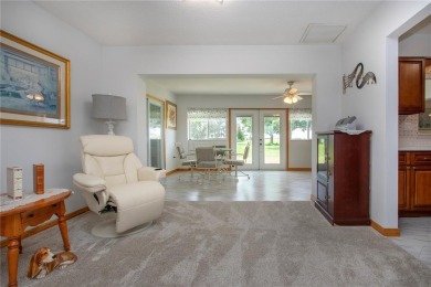 Updated Home with 3 Full Sized Bedrooms - all with walk in on North Lakes Golf Course in Florida - for sale on GolfHomes.com, golf home, golf lot