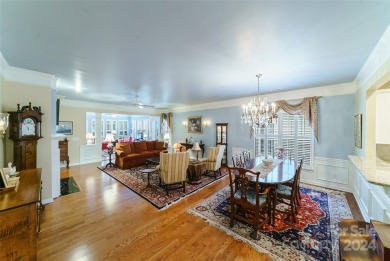 If you are looking for that perfect home in a 55+ community w/an on Carolina Lakes Golf Club, LLC in South Carolina - for sale on GolfHomes.com, golf home, golf lot