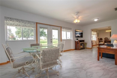 Updated Home with 3 Full Sized Bedrooms - all with walk in on North Lakes Golf Course in Florida - for sale on GolfHomes.com, golf home, golf lot