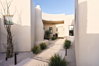 Behind the private gates of The Ledges, this custom home was on The Ledges Golf Club in Utah - for sale on GolfHomes.com, golf home, golf lot
