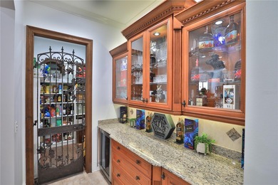 Welcome to a breathtaking estate in the Country Club of Ocala on Country Club of Ocala in Florida - for sale on GolfHomes.com, golf home, golf lot