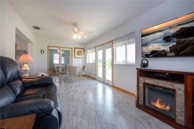 Updated Home with 3 Full Sized Bedrooms - all with walk in on North Lakes Golf Course in Florida - for sale on GolfHomes.com, golf home, golf lot