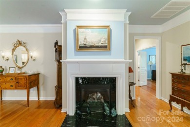 If you are looking for that perfect home in a 55+ community w/an on Carolina Lakes Golf Club, LLC in South Carolina - for sale on GolfHomes.com, golf home, golf lot