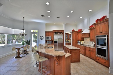 Welcome to a breathtaking estate in the Country Club of Ocala on Country Club of Ocala in Florida - for sale on GolfHomes.com, golf home, golf lot