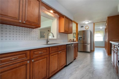 Updated Home with 3 Full Sized Bedrooms - all with walk in on North Lakes Golf Course in Florida - for sale on GolfHomes.com, golf home, golf lot