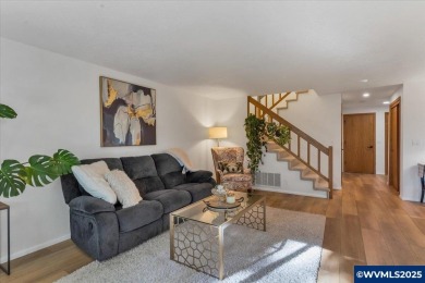 McNary View Estates!!!  Completely updated two story Condo on  in Oregon - for sale on GolfHomes.com, golf home, golf lot