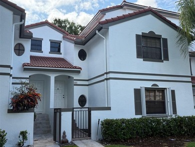 Welcome to this beautifully located two-story townhouse in the on Grand Palms Hotel and Golf Resort in Florida - for sale on GolfHomes.com, golf home, golf lot
