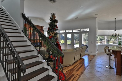 Welcome to a breathtaking estate in the Country Club of Ocala on Country Club of Ocala in Florida - for sale on GolfHomes.com, golf home, golf lot