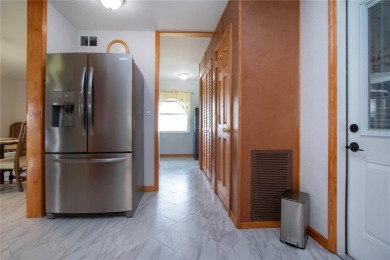 Updated Home with 3 Full Sized Bedrooms - all with walk in on North Lakes Golf Course in Florida - for sale on GolfHomes.com, golf home, golf lot