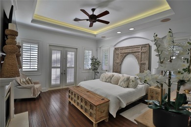 Welcome to a breathtaking estate in the Country Club of Ocala on Country Club of Ocala in Florida - for sale on GolfHomes.com, golf home, golf lot