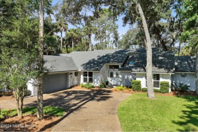 Behind the gates of TPC Sawgrass, home of the Players on TPC at Sawgrass in Florida - for sale on GolfHomes.com, golf home, golf lot