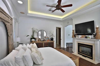 Welcome to a breathtaking estate in the Country Club of Ocala on Country Club of Ocala in Florida - for sale on GolfHomes.com, golf home, golf lot