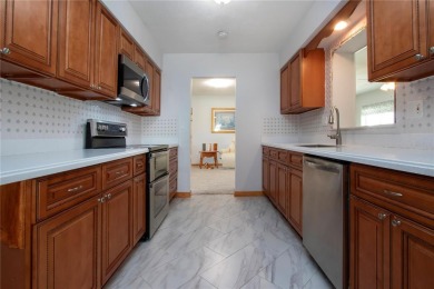 Updated Home with 3 Full Sized Bedrooms - all with walk in on North Lakes Golf Course in Florida - for sale on GolfHomes.com, golf home, golf lot