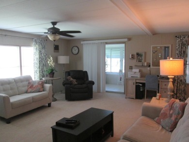 HUGE CORNER LOT PROPERTY WITH A PRIVATE DOCK & WITH A BEAUTIFUL on Cypress Creek Country Club - Boynton Beach in Florida - for sale on GolfHomes.com, golf home, golf lot