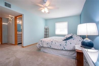 Updated Home with 3 Full Sized Bedrooms - all with walk in on North Lakes Golf Course in Florida - for sale on GolfHomes.com, golf home, golf lot