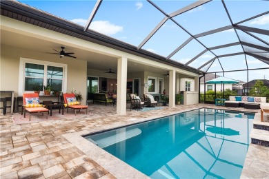 Here is your slice of paradise in the Audubon certified on Indian River Club in Florida - for sale on GolfHomes.com, golf home, golf lot