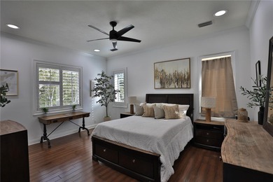 Welcome to a breathtaking estate in the Country Club of Ocala on Country Club of Ocala in Florida - for sale on GolfHomes.com, golf home, golf lot