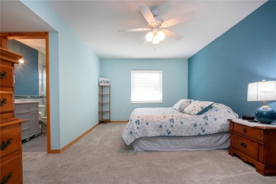 Updated Home with 3 Full Sized Bedrooms - all with walk in on North Lakes Golf Course in Florida - for sale on GolfHomes.com, golf home, golf lot