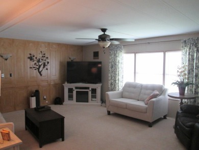 HUGE CORNER LOT PROPERTY WITH A PRIVATE DOCK & WITH A BEAUTIFUL on Cypress Creek Country Club - Boynton Beach in Florida - for sale on GolfHomes.com, golf home, golf lot