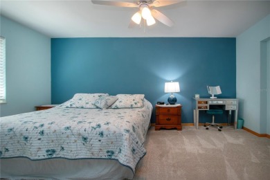 Updated Home with 3 Full Sized Bedrooms - all with walk in on North Lakes Golf Course in Florida - for sale on GolfHomes.com, golf home, golf lot